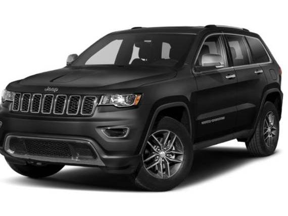 JEEP GRAND CHEROKEE 2020 1C4RJFBGXLC273578 image